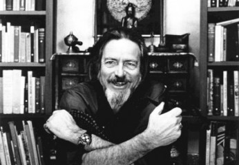 alan watts