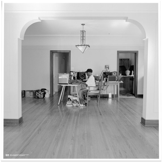 J Dilla: Genius at Work. 