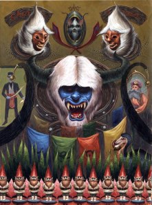 JM Wisdom of the Ancients C